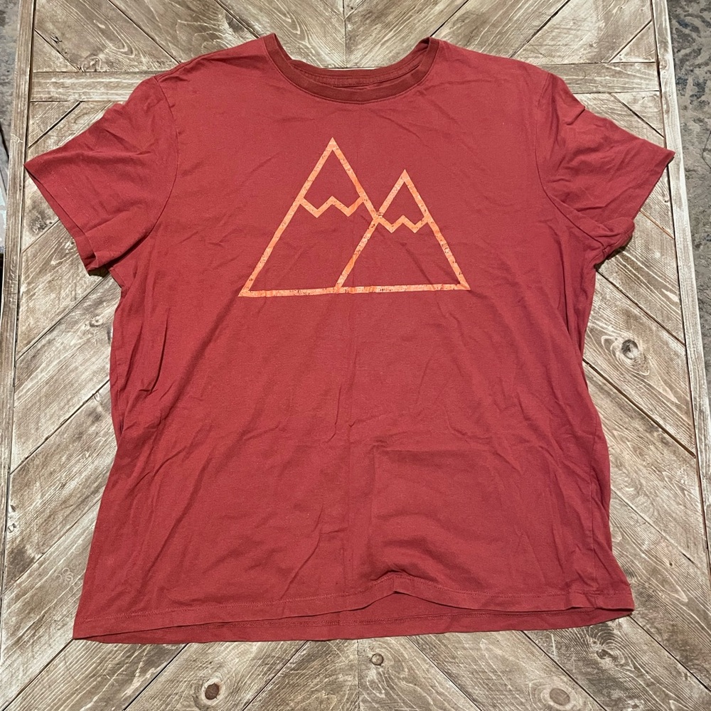 T shirt